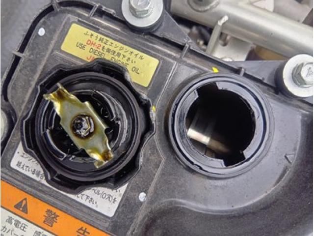 MITSUBISHI FUSOU FIGHTER 2024 Image 31