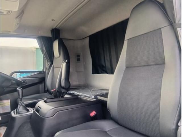 MITSUBISHI FUSOU FIGHTER 2024 Image 31