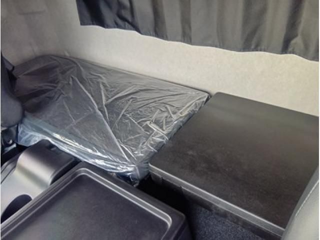 MITSUBISHI FUSOU FIGHTER 2024 Image 31