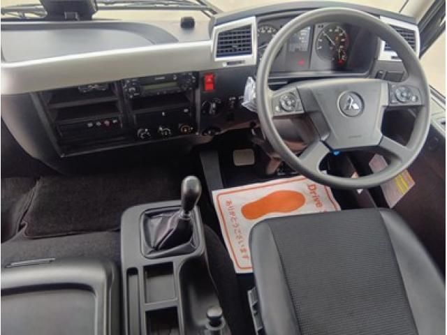 MITSUBISHI FUSOU FIGHTER 2024 Image 31