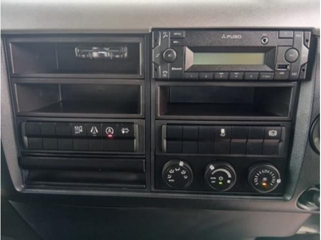 MITSUBISHI FUSOU FIGHTER 2024 Image 31