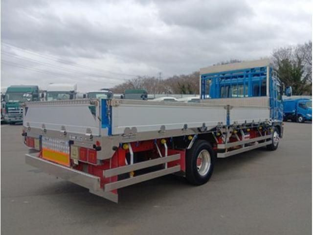 HINO RANGER 2008 Image 31