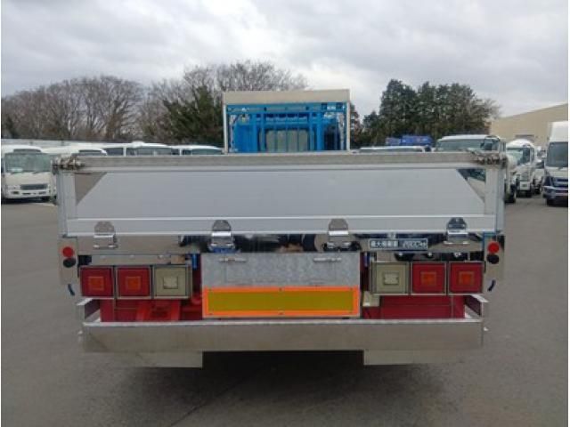 HINO RANGER 2008 Image 31