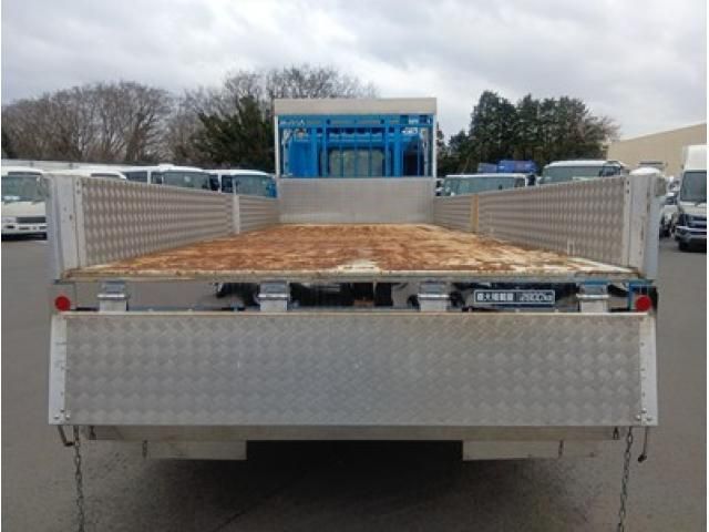 HINO RANGER 2008 Image 31