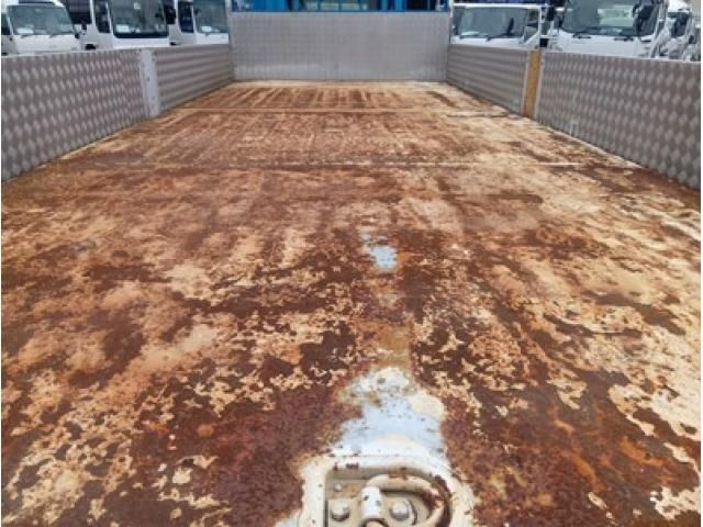 HINO RANGER 2008 Image 31