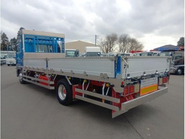 HINO RANGER 2008 Image 31