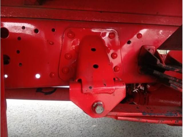 HINO RANGER 2008 Image 31