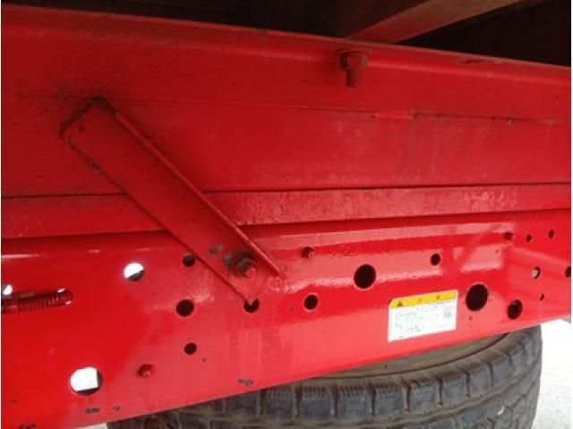 HINO RANGER 2008 Image 31