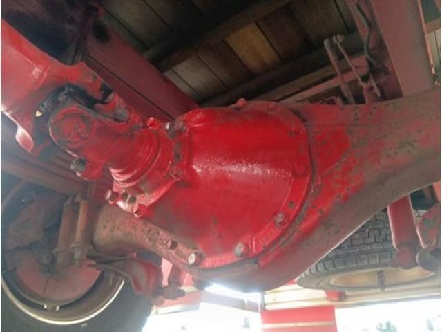 HINO RANGER 2008 Image 31