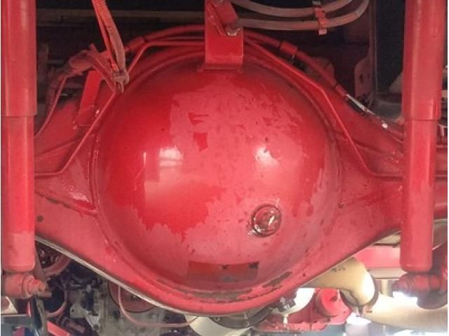 HINO RANGER 2008 Image 31