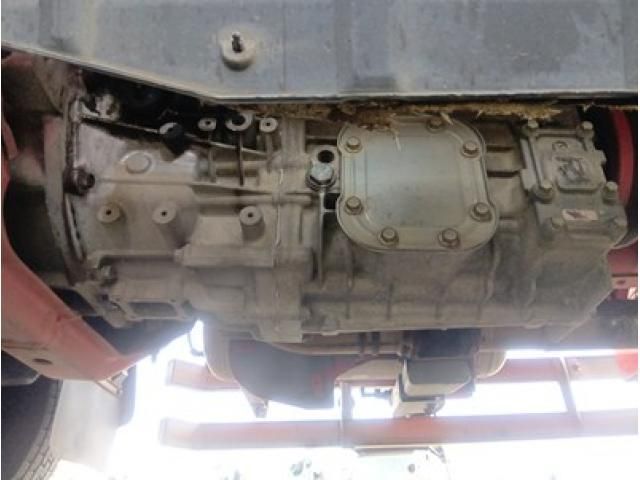 HINO RANGER 2008 Image 31