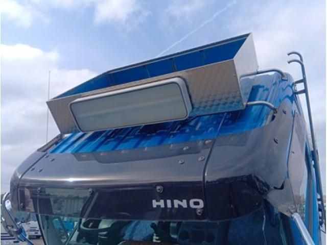 HINO RANGER 2008 Image 31