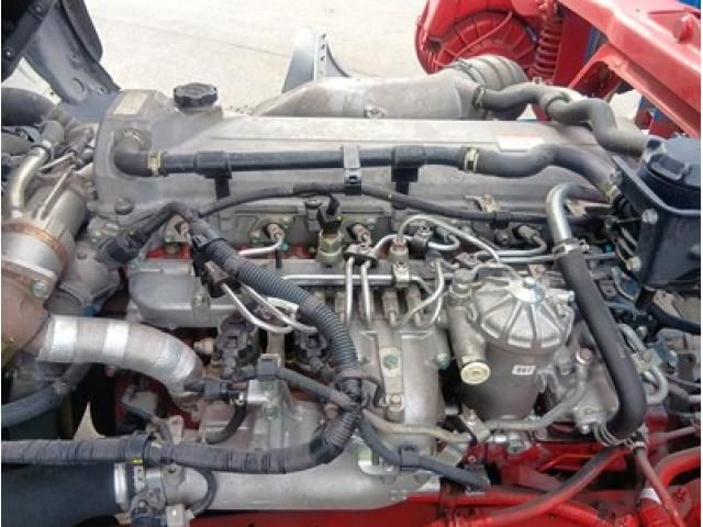 HINO RANGER 2008 Image 31