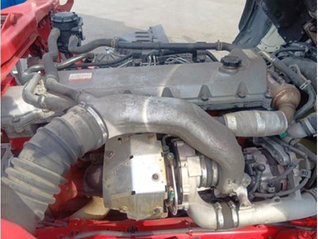 HINO RANGER 2008 Image 31