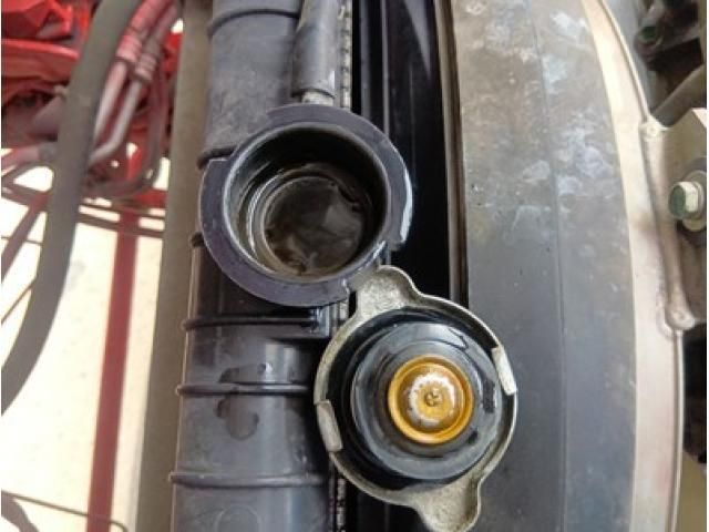 HINO RANGER 2008 Image 31