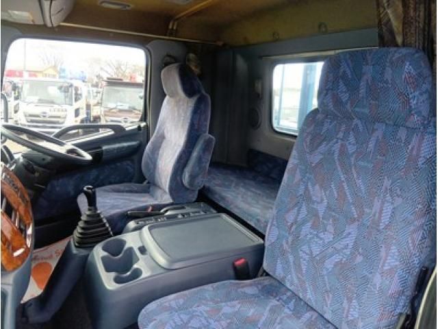 HINO RANGER 2008 Image 31