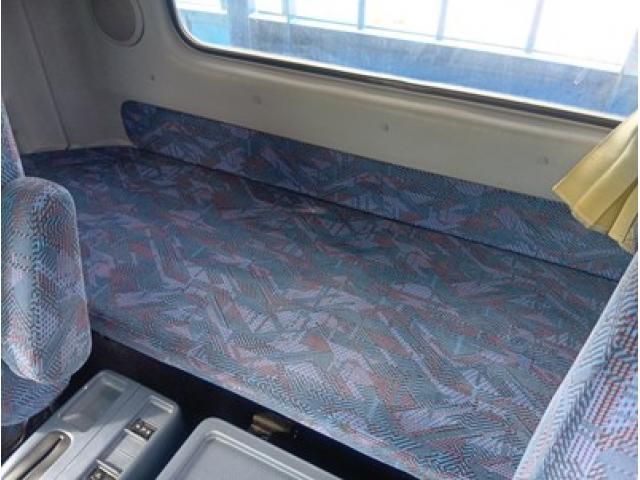 HINO RANGER 2008 Image 31