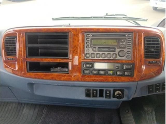 HINO RANGER 2008 Image 31