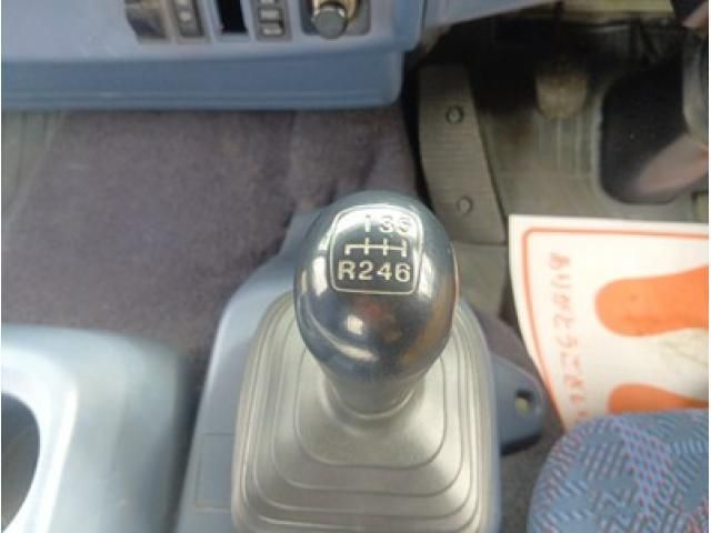 HINO RANGER 2008 Image 31