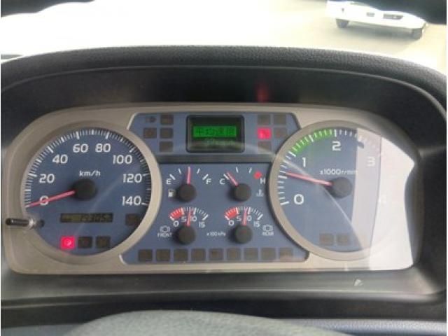 HINO RANGER 2008 Image 31