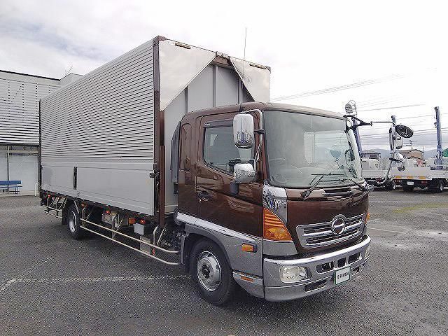 HINO RANGER 2016 Image 31
