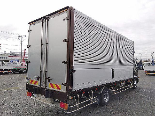 HINO RANGER 2016 Image 31