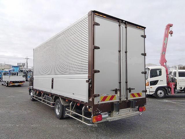 HINO RANGER 2016 Image 31