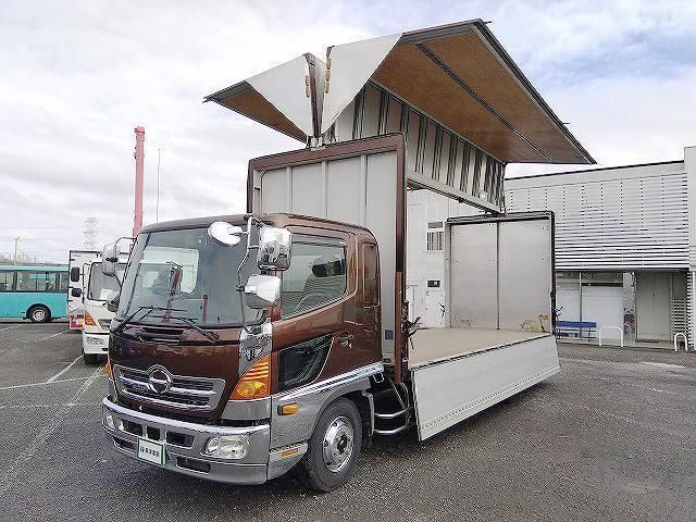 HINO RANGER 2016 Image 31