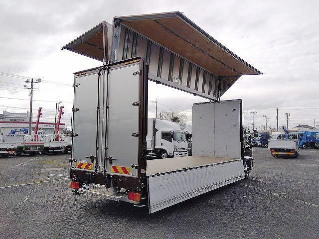 HINO RANGER 2016 Image 31