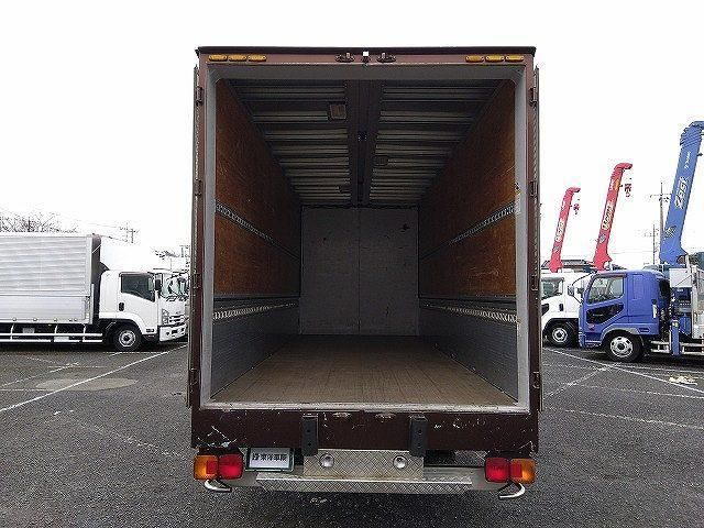 HINO RANGER 2016 Image 31