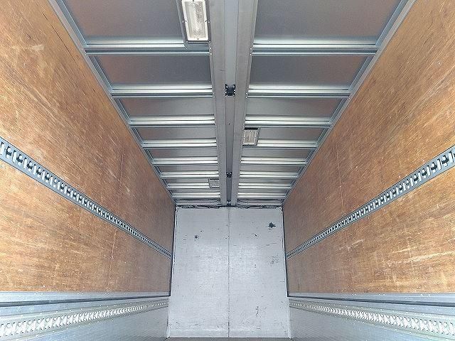 HINO RANGER 2016 Image 31