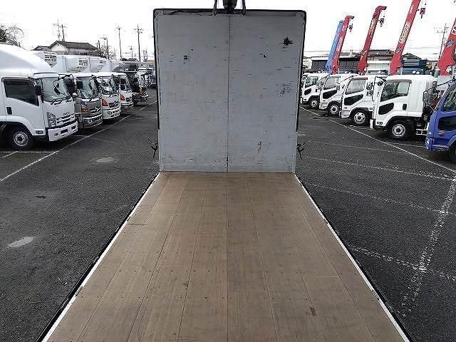 HINO RANGER 2016 Image 31