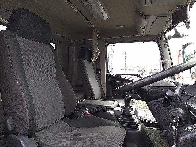 HINO RANGER 2016 Image 31