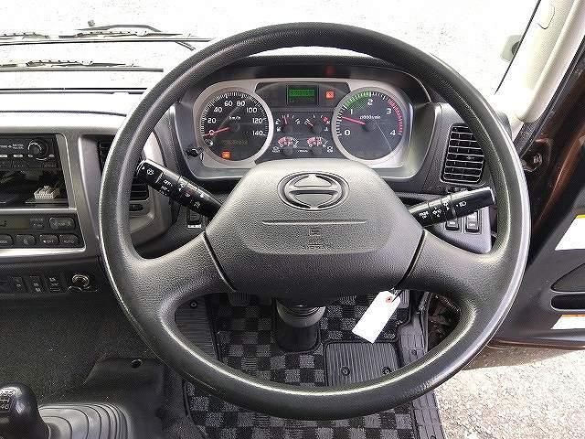 HINO RANGER 2016 Image 31