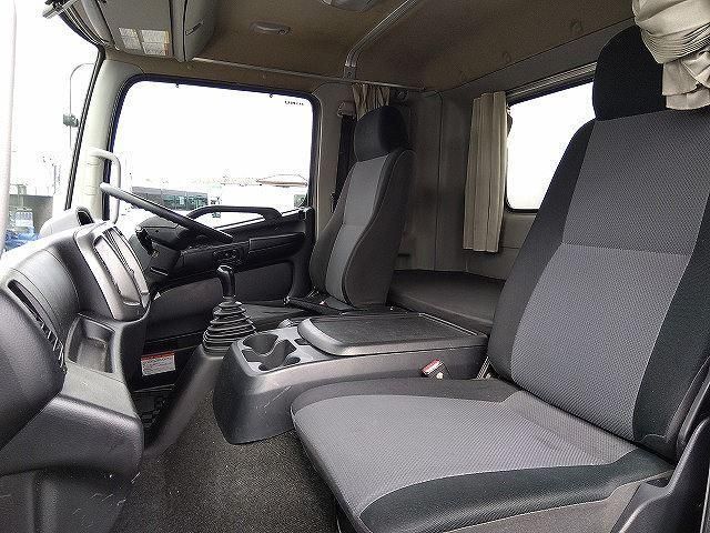 HINO RANGER 2016 Image 31