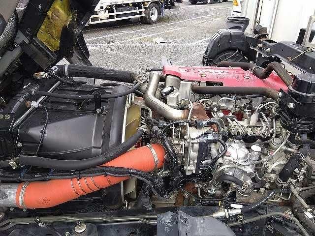 HINO RANGER 2016 Image 31