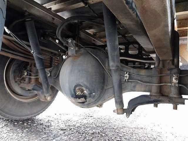 HINO RANGER 2016 Image 31