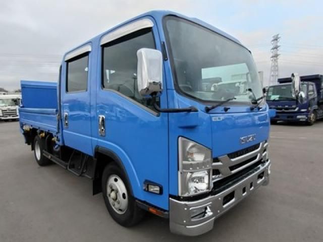 ISUZU ELF 2019 Image 31