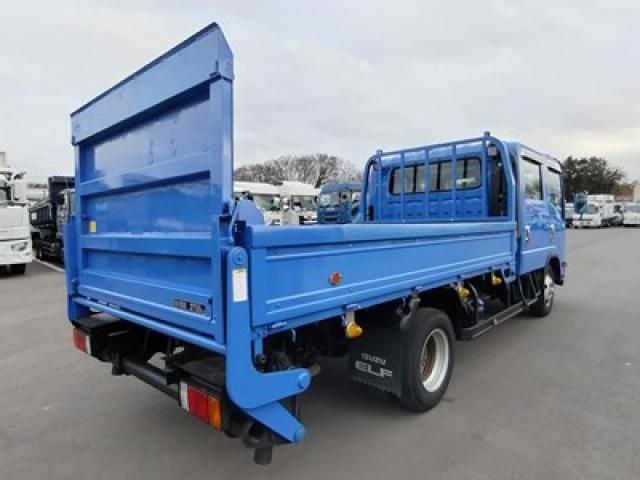 ISUZU ELF 2019 Image 31