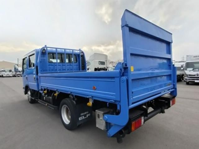 ISUZU ELF 2019 Image 31