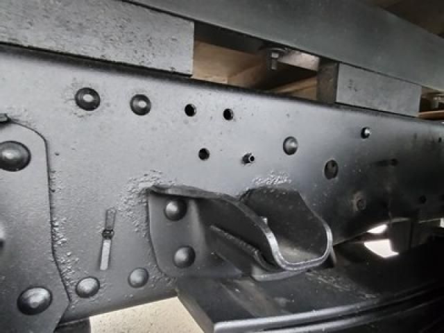 ISUZU ELF 2019 Image 31