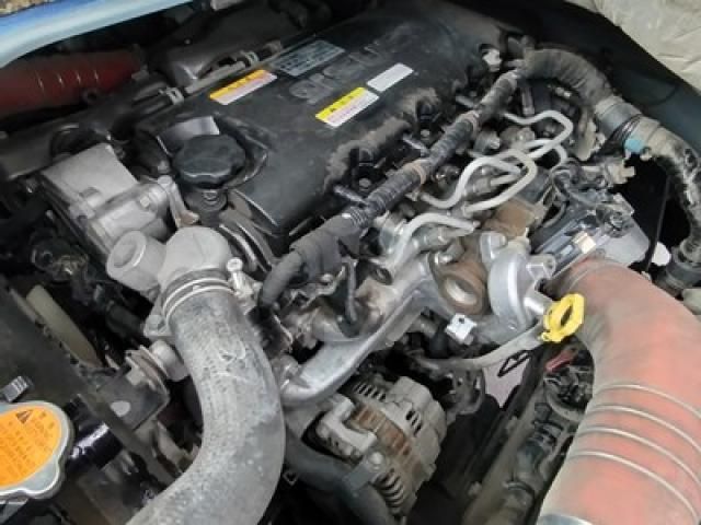 ISUZU ELF 2019 Image 31