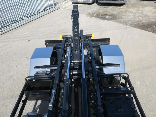 MITSUBISHI FUSOU FIGHTER 2025 Image 31