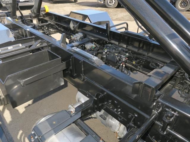 MITSUBISHI FUSOU FIGHTER 2025 Image 31