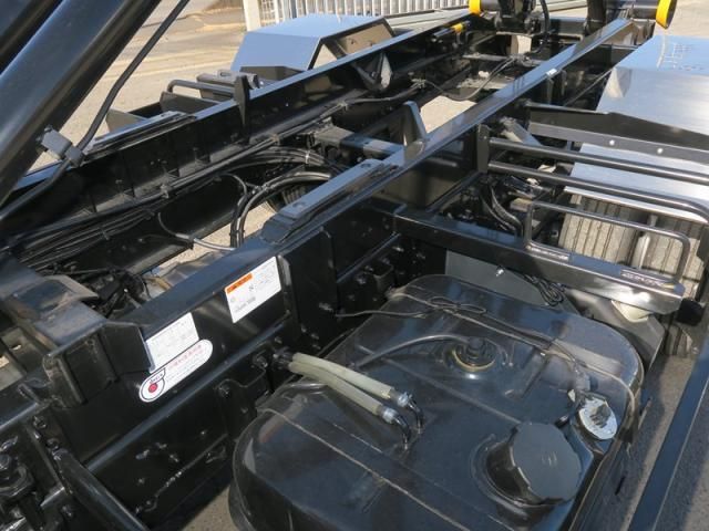 MITSUBISHI FUSOU FIGHTER 2025 Image 31