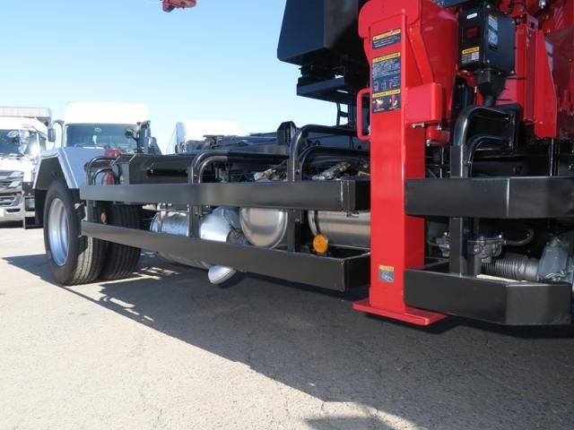 MITSUBISHI FUSOU FIGHTER 2025 Image 31