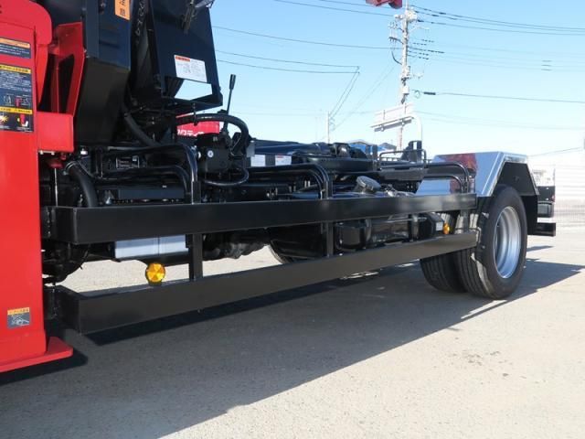 MITSUBISHI FUSOU FIGHTER 2025 Image 31