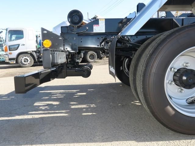 MITSUBISHI FUSOU FIGHTER 2025 Image 31