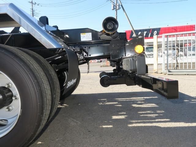 MITSUBISHI FUSOU FIGHTER 2025 Image 31