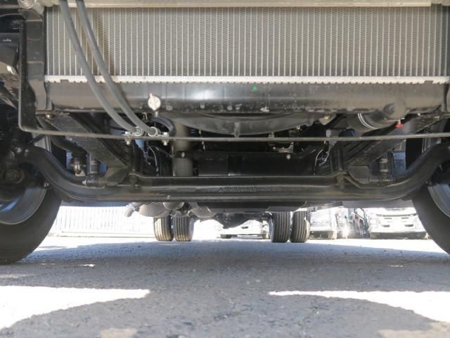 MITSUBISHI FUSOU FIGHTER 2025 Image 31